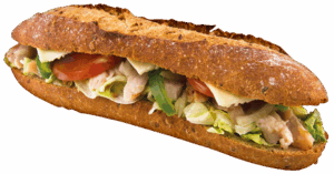 LANGBREYÐ M HØSNARUNGI - Image 1