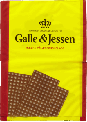 PÅLÆG G&J FLØDE 2-PAK - Image 1