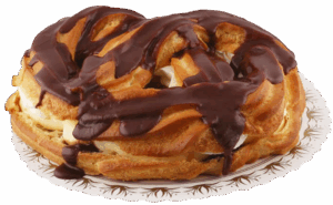 RÓMAKRINGLA - Image 1