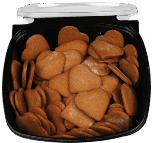 SIROPSKØKUR - Image 1