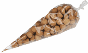 PIPARNØTUR - Image 1