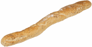 LANGBREYÐ GROVT - Image 1