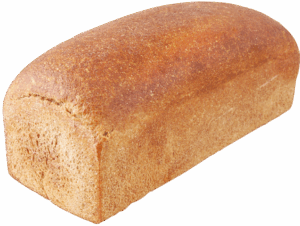 HEIMABAKAÐ - Image 1