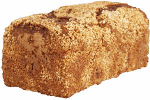 HVEITIFRÍTT RUGBREYÐ - Image 1