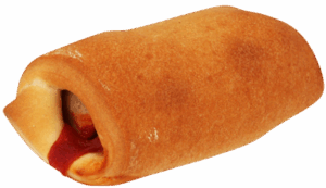 PYLSUBREYÐ - Image 1