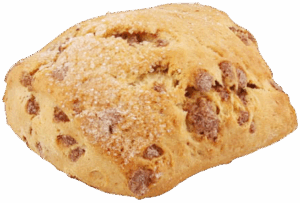 KANELBOLLI - Image 1