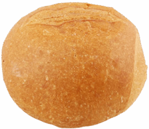 SPANSKT RUNDSTYKKI - Image 1