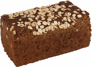 FULLKORNSBREYÐ - Image 1