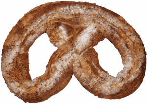 KRINGLA UML. 20 FÓLK - Image 1