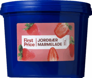 FP MARMULÁTA JARÐBER