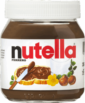 NUTELLA