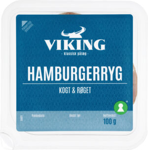 viking hb