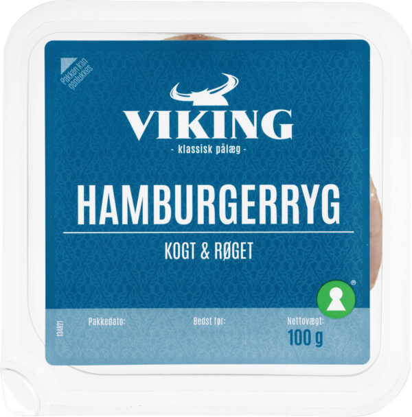 viking hb