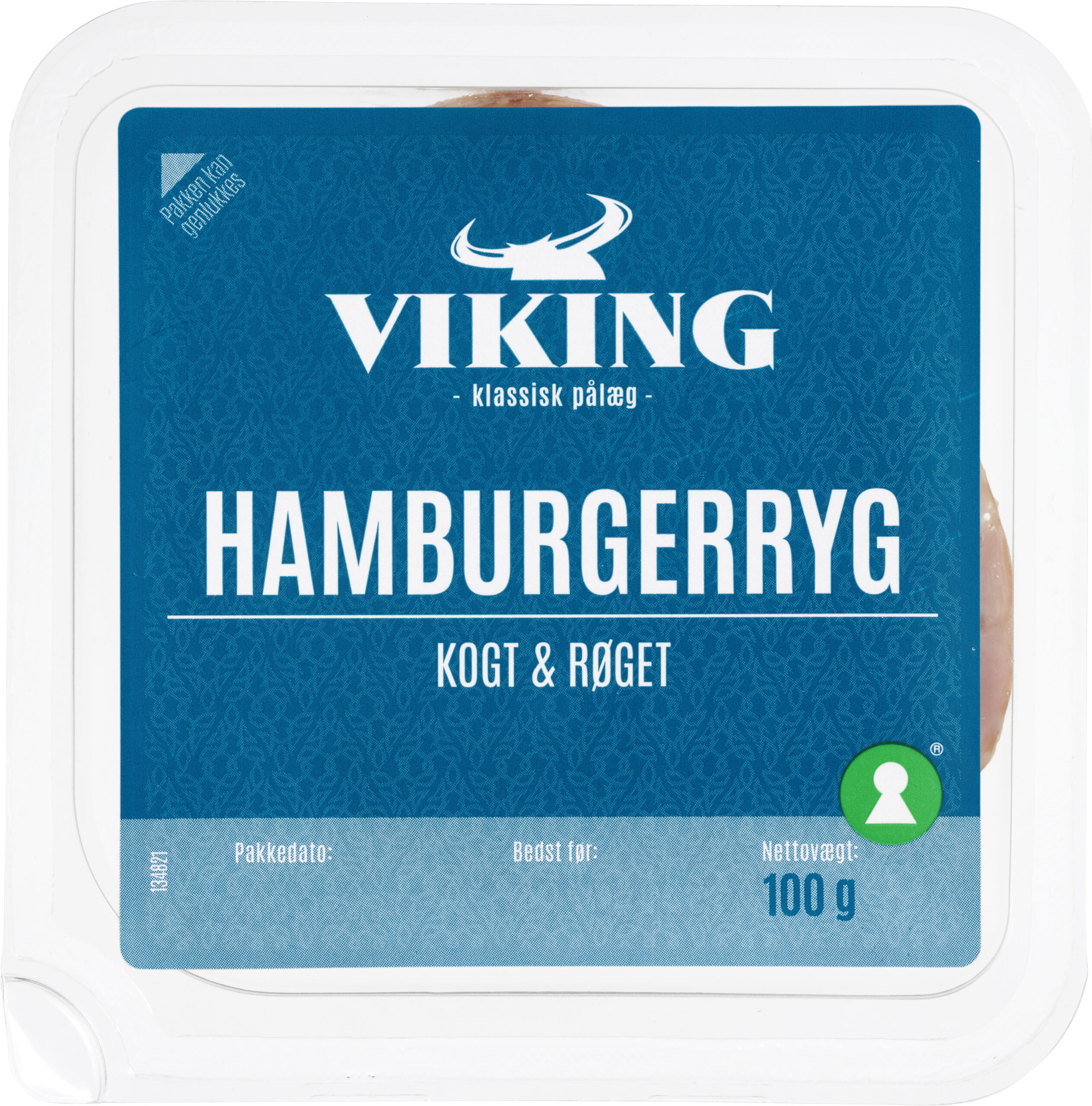 viking hb