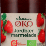 gb jarðber marmuláta