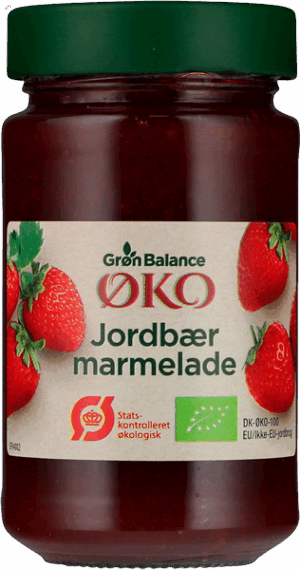 gb jarðber marmuláta