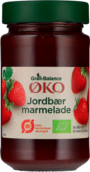 gb jarðber marmuláta