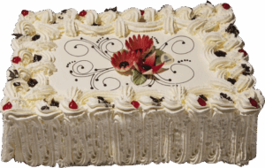 LAGKØKA VIÐ RÓMA UML. 35 FÓLK - Image 1