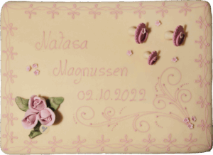 DÓPSKØKA UML 70 PERS