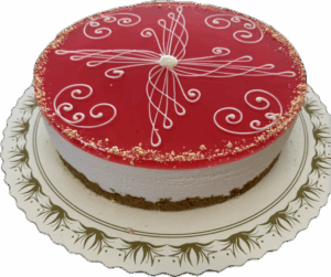 OSTAKØKA 12-14 FÓLK