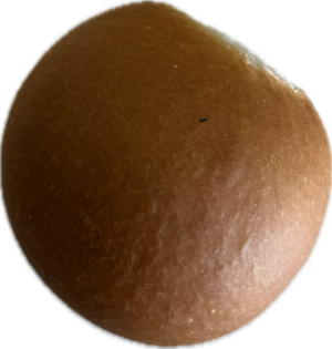 FØÐINGARDAGSBOLLAR - Image 2